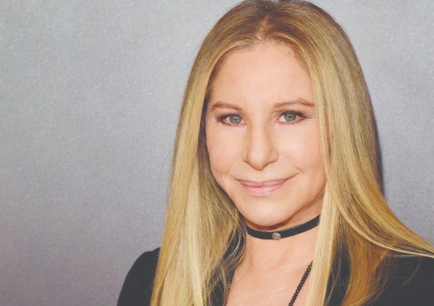 Barbra Streisand: Unë kam kënduar gjithmonë atë që kam dashur!