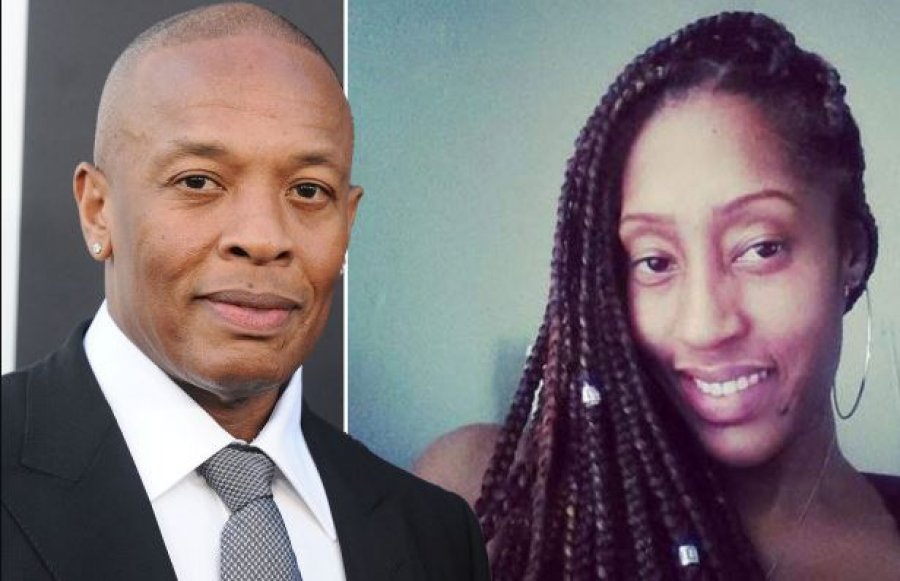 Vajza e Dr. Dre befason me deklaratat ndaj babait të saj: Është e pastrehë!