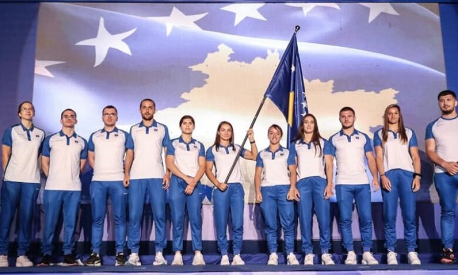 Kosova mbyll garat në “Tokio 2020”, dy medalje të arta