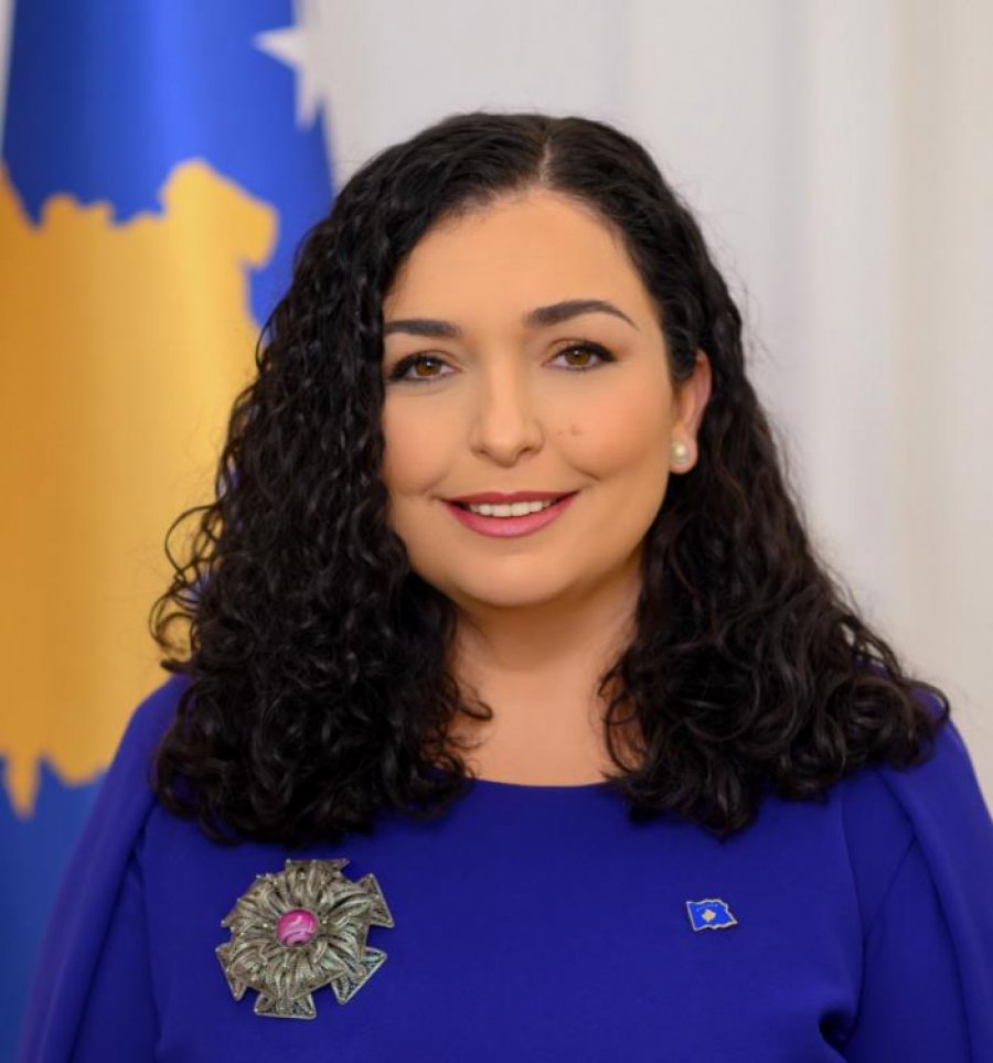 Presidentja e Kosovës dekreton ligjin për rishikimin e Buxhetit