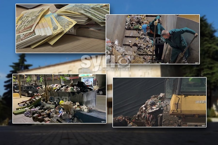 VIDEO/ Rama, ‘bonus’ 30 mln euro për landfillin e Sharrës: Dyshime për anashkalim ligji dhe klientelizëm