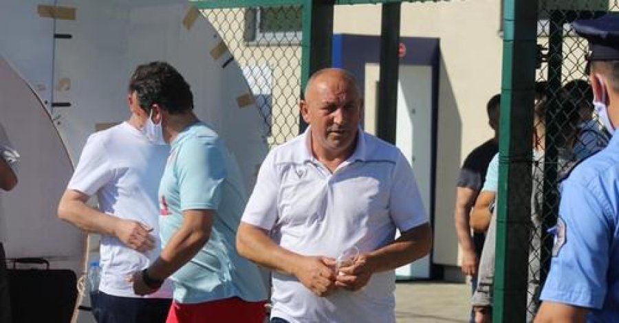 Lajm i hidhur, ndërron jetë në moshën 53 vjeçare ish-drejtori sportiv i klubit shqiptar