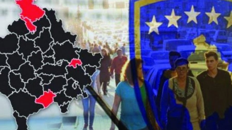 Asociacioni i komunave me shumicë serbe është vdekjeprurës për Kosovën