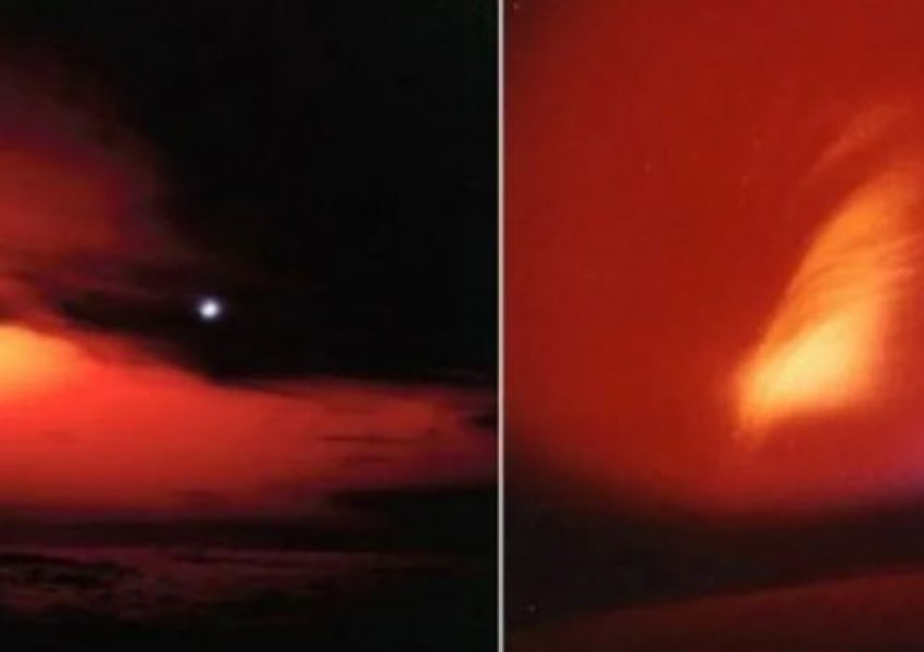 Bombat bërthamore mund të shkaktojnë stuhi gjeomagnetike