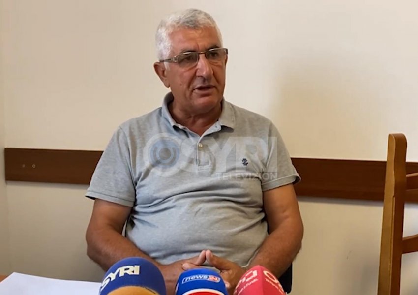 VIDEO/ Zjarret në Fier, drejtori i Mbrojtjes Civile: Mungon infrastruktura për emergjencat