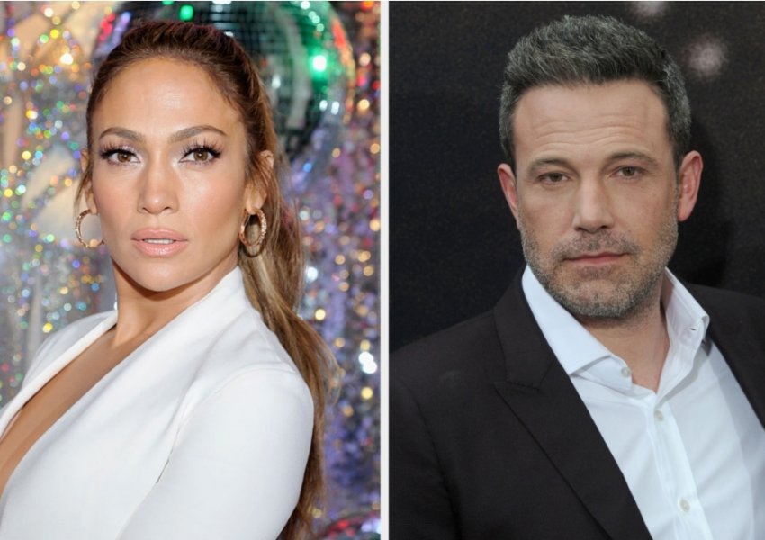 Unaza e fejëses së Jennifer Lopez dhe Ben Affleck tani kushton 11 milion dollarë