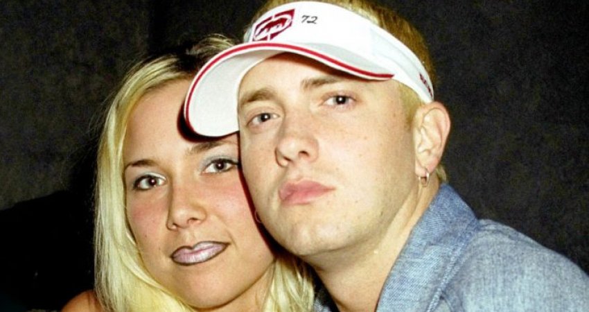 Ish-gruaja e Eminemit ka tentuar sërish të bëjë vetëvrasje