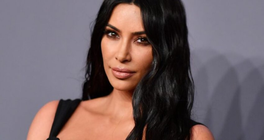 'Mësova të jem vetvetja pranë tij', Kardashian bën rrëfimin e rrallë për West pas ndarjes