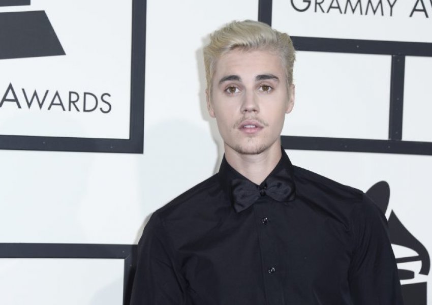 Justin Bieber mbizotëron në nominimet për Çmimet MTV
