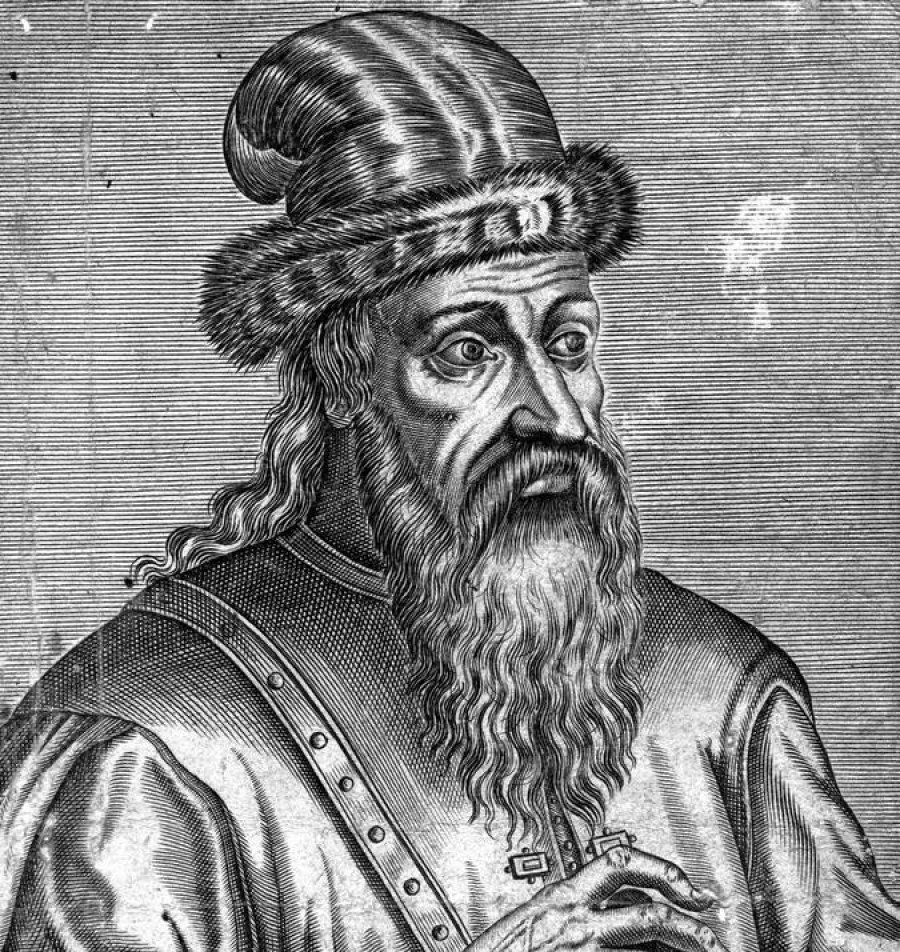 Francë 1608: 'Shpirtmadhi Skënderbe, edhe i vdekur i çorodiste muhamedanët supersticiozë'