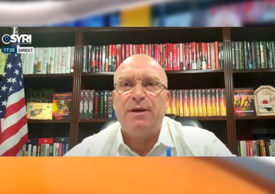 Demiraj: Afganët në Shqipëri duhet të mbahen nën monitorim të rreptë! 