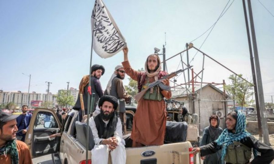 Afganistan/ Shefi i Bankës Islamike paralajmëron kolapsin në sistem