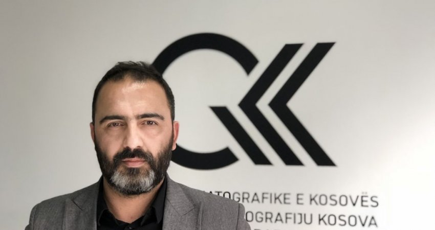 Komisioni merr vendimin, shkarkon Arben Zharkun nga pozita e drejtorit të QKK-së
