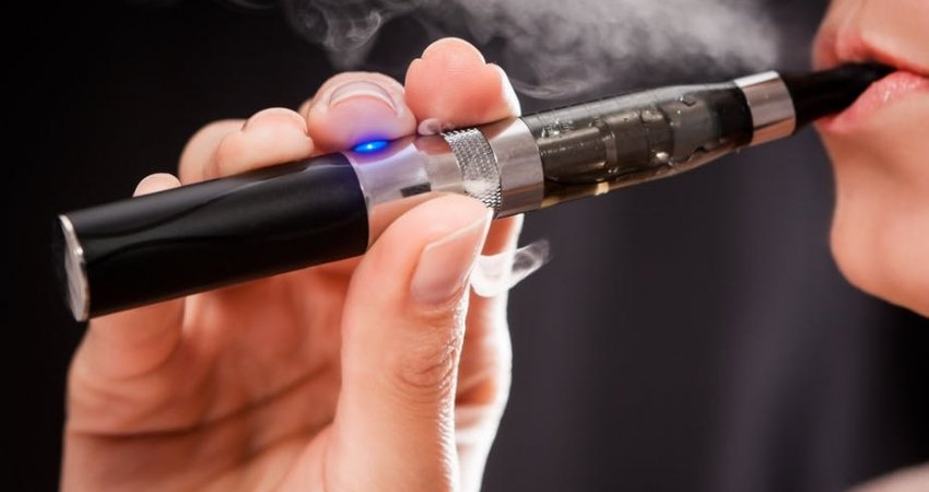 Studimi i fundit: Cigaret elektronike m t dm - Syri Kosova | Lajmi i  fundit