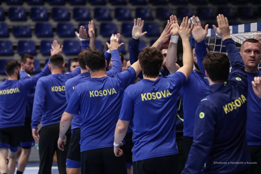 Kombëtarja e Kosovës mëson të enjten kundërshtarët e kualifikimeve për Botëror