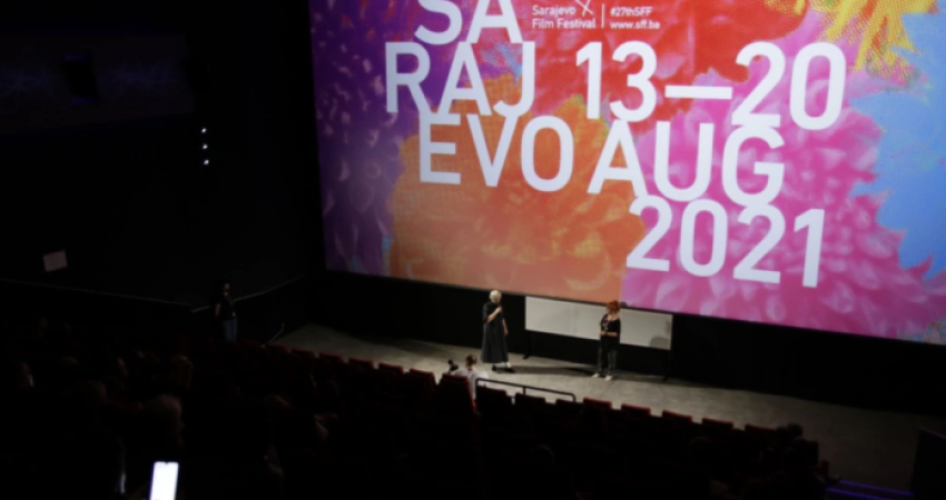 Tre filma nga Kosova rrëmbejnë çmime në Festivalin e Filmit në Sarajevë