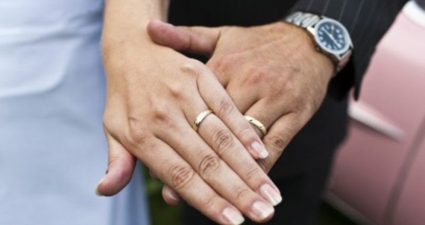 Kjo mund të jetë dita më e keqe për t’u martuar në 2022-shin