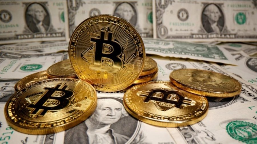 Çmimi i Bitcoin kapërcen 50 mijë dollarët