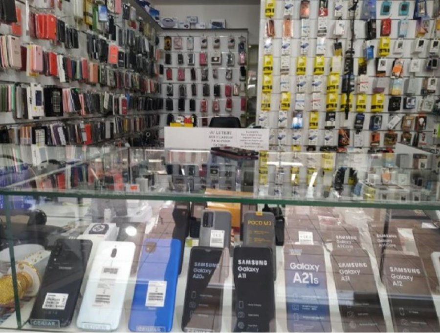 3 hapa të thjeshtë se si të mos bini pre’ e blerjes së celularëve të falsifikuar në Shqipëri
