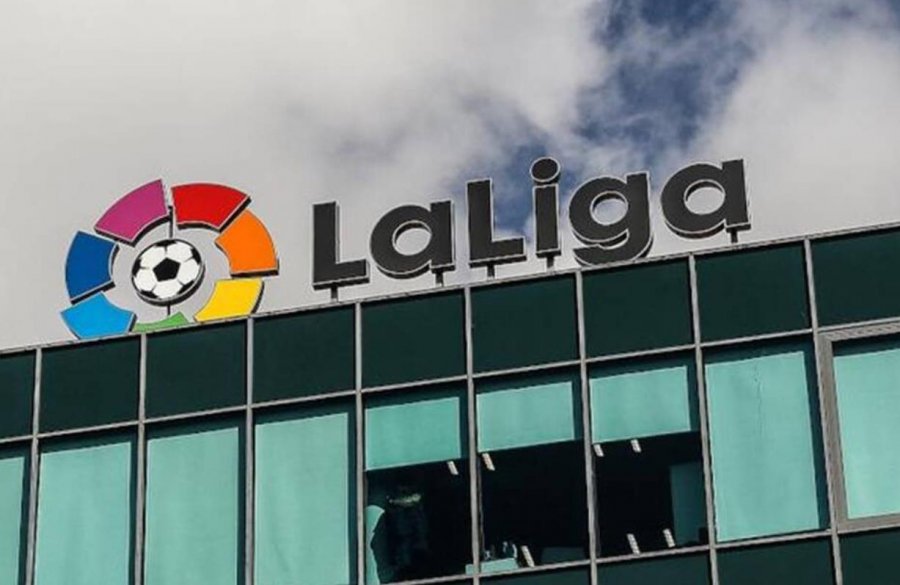 LaLiga ndjek Premier League: asnjë lojtar nuk do t'i përgjigjet thirrjeve të CONMEBOL