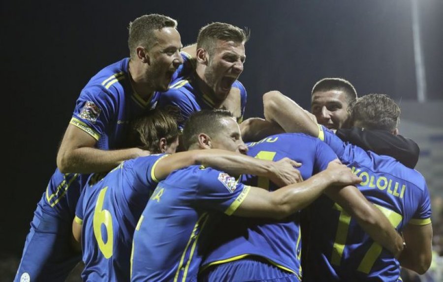 Duhet të jenë të vaksinuar tifozët që duan t’í shohin ndeshjet e Kosovës