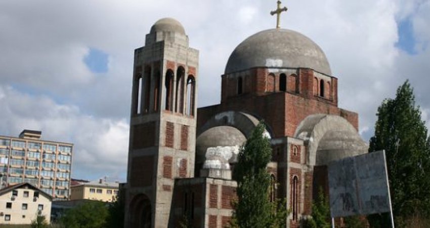 Sot festohen Krishtlindjet Ortodokse