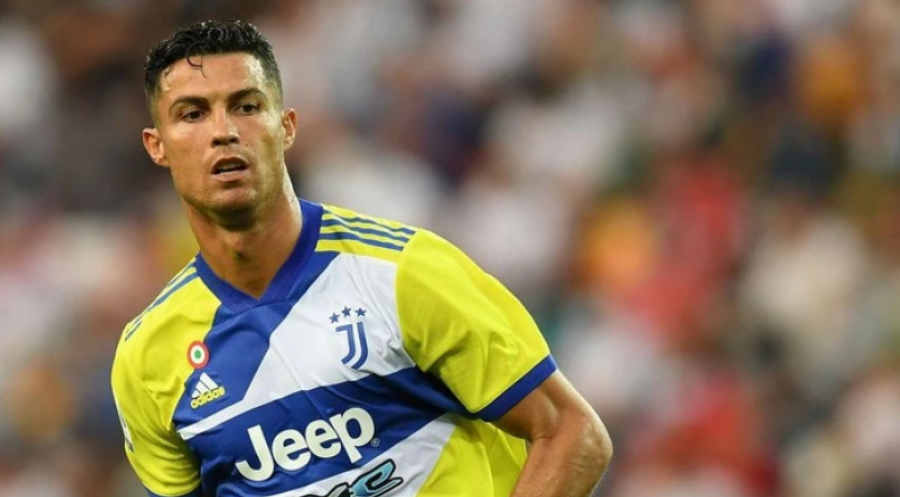 Merr fund gjithçka: Ronaldo informon Juventusin se nuk do luajë më për ta