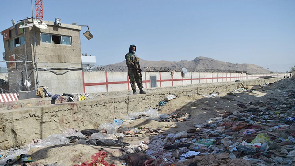 Sulm me bombë në Kabul, 12 viktima