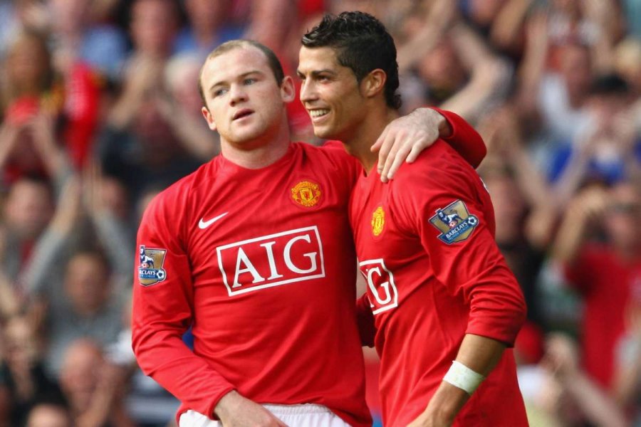 Rooney: Cristiano ka një trashëgimi të madhe në United, nuk kalon te rivalët