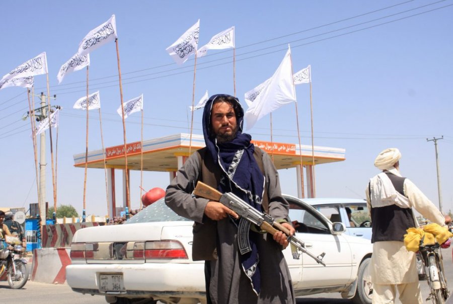 Talibanët thirrje SHBA-ve dhe BE-së: Hiqni sanksionet
