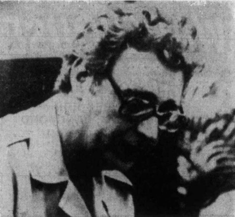 'The Daily Colonist' 1977: Arrestimi i Leka Zogut I në Bangkok, kreu i qeverisë shqiptare në mërgim 