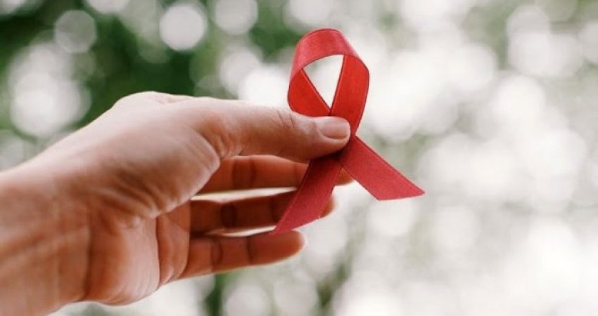 Dita Botërore e luftës kundër HIV/AIDS