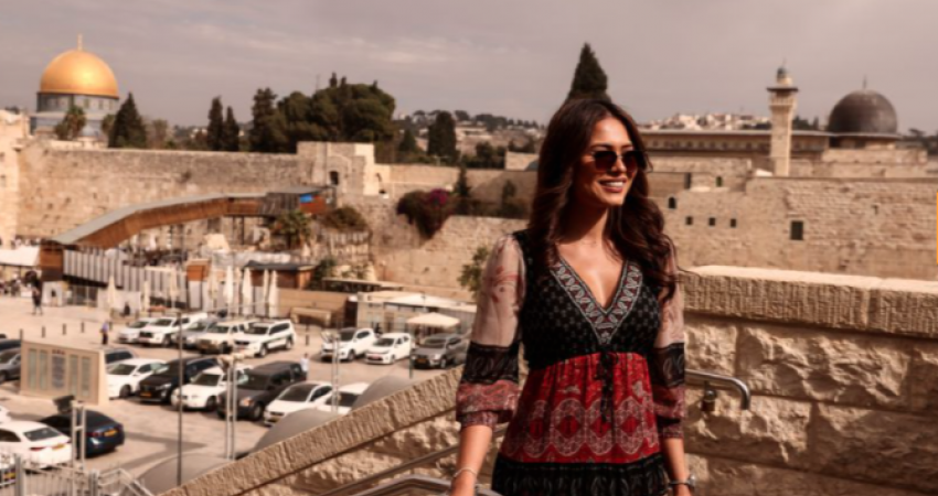 Pavarësisht Covidit, Izraeli do ta organizojë 'Miss Universe 2021'