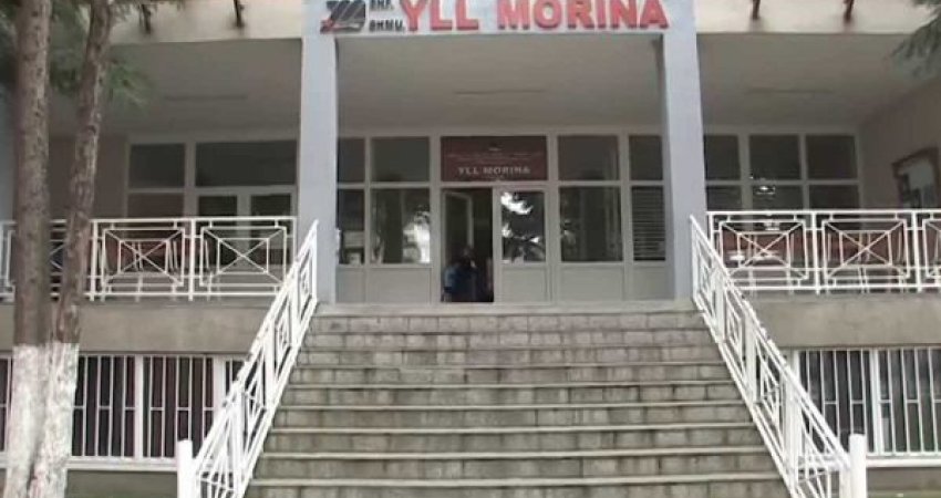 Drejtori i një shkolle në Gjakovë kërcënohet nga një prind ‘Vi aty të mbys, ki me pa çka ka me të gjet’