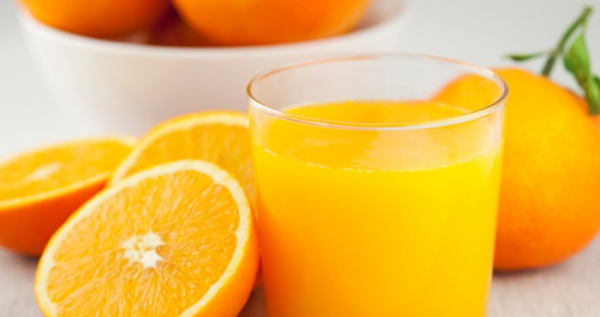 Stina e dimrit, portokalli mbetet zgjidhja më e mirë për problemet shëndetësore