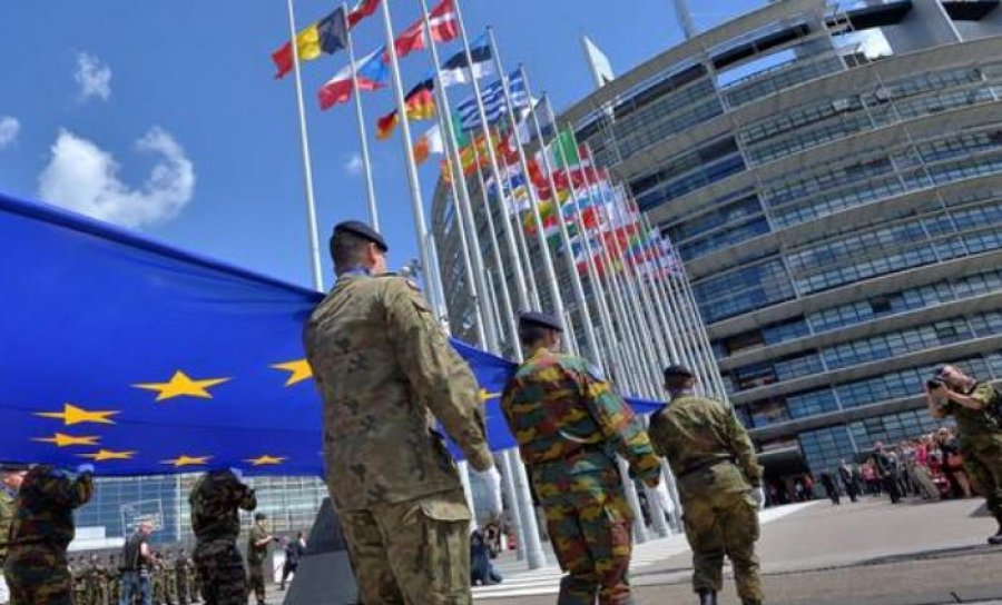 Politika e mbrojtjes: BE nuk do të humbasë influencën