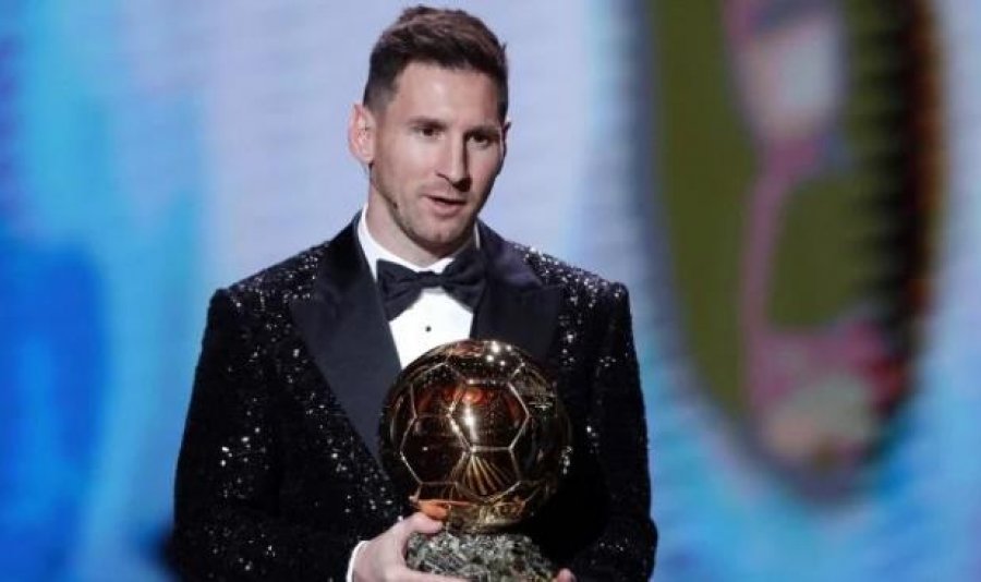 'Topi i Artë'/ Babai i Lionel Messit u përgjigjet kritikave