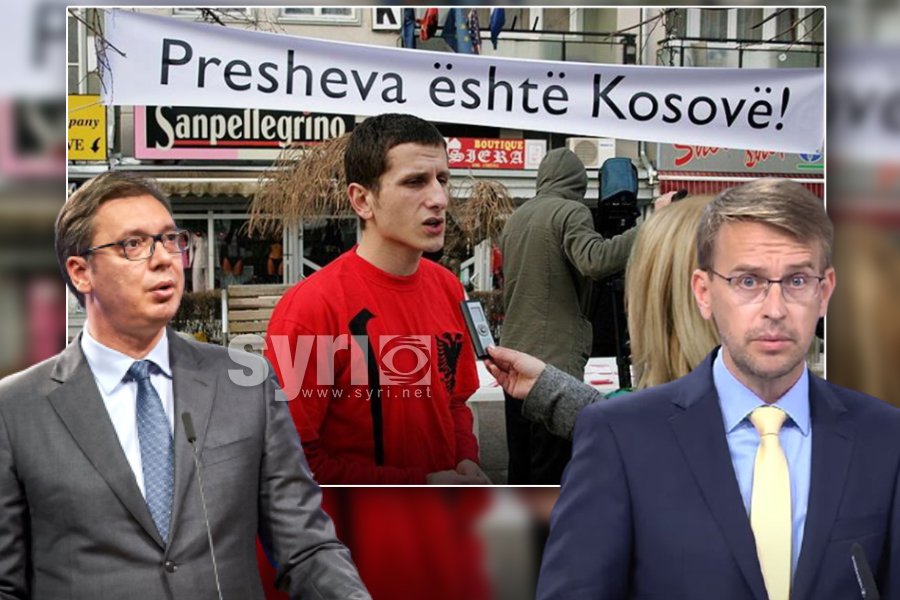 BE kritika të forta Beogradit: Lejoni vizitën e 4 ministrave të Kosovës në Preshevë!