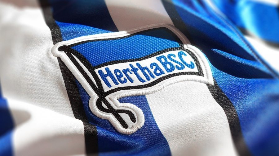 Zyrtare/ Nis merkato në Bundesliga, Hertha Berlin firmos me shokun e Haaland