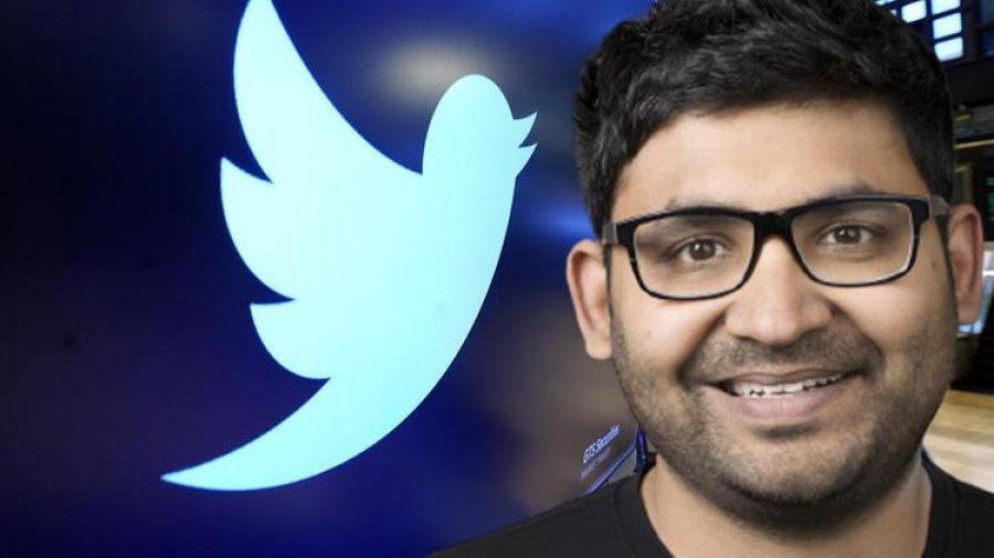 Kush është CEO i ri i Twitterit që bëri ëndrrën amerikane realitet?!
