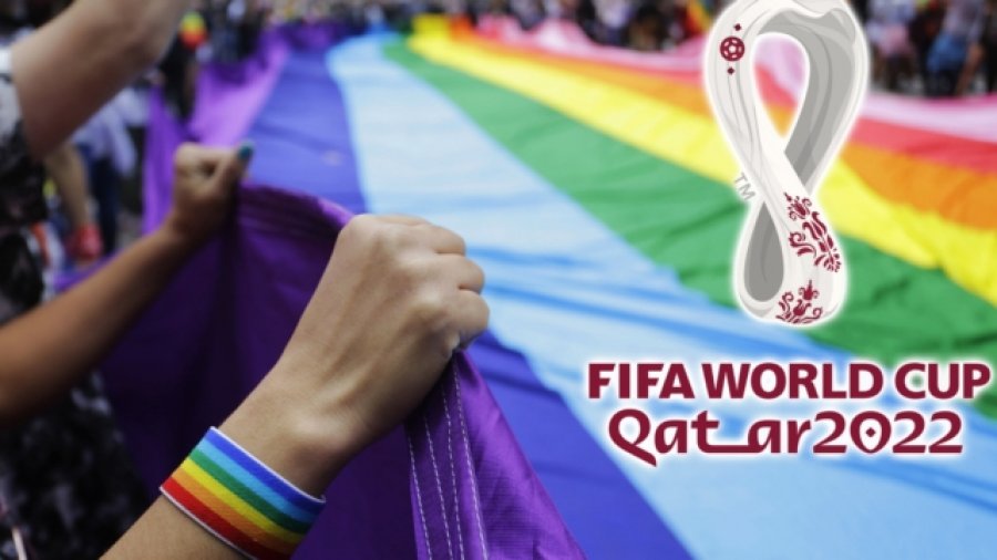 Katari merr vendimin për pjesëmarrjen e homosek*ualëve në Kampionatin Botëror
