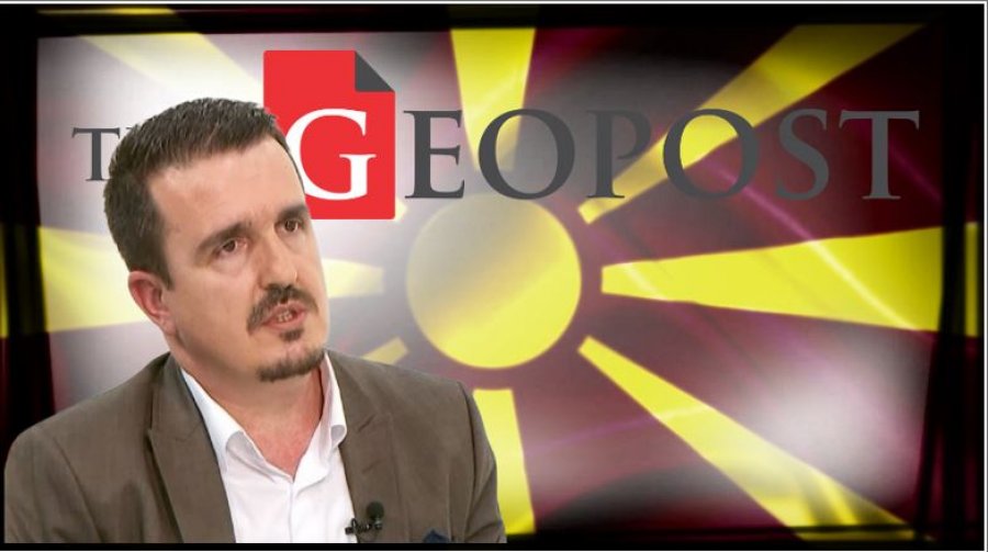 Analizë e 'The Geopost' për ndikimin rus në Maqedoninë Veriore