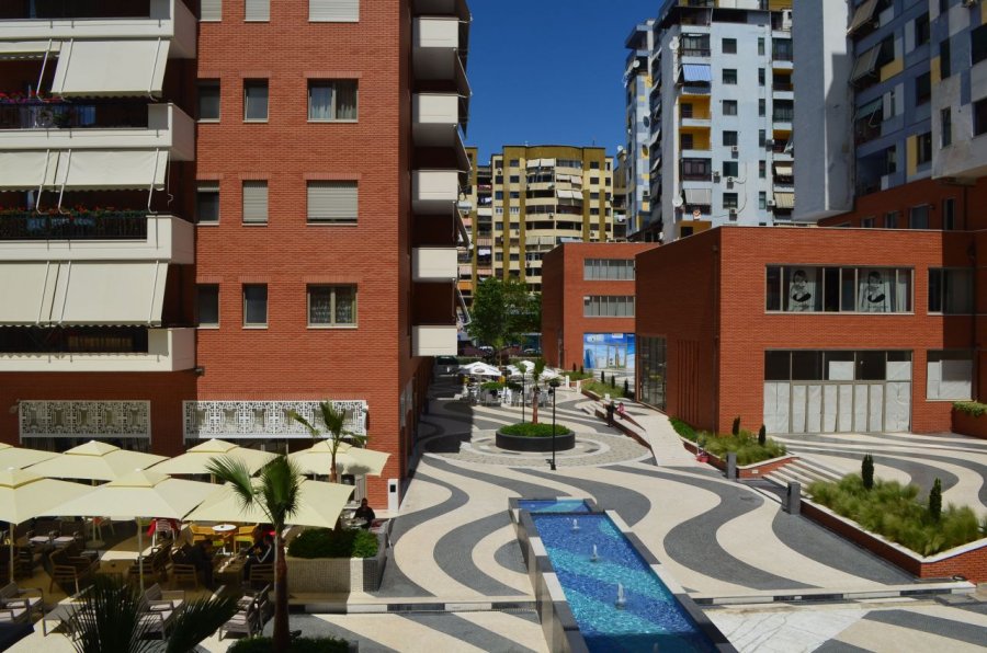 Deri në shtator, apartamentet në Tiranë janë shtrenjtuar 73% në raport me vitin 2005