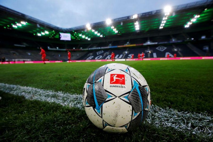 Ashpërsohen masat, Covid-19 detyron mbylljen e stadiumeve në Bundesligë  