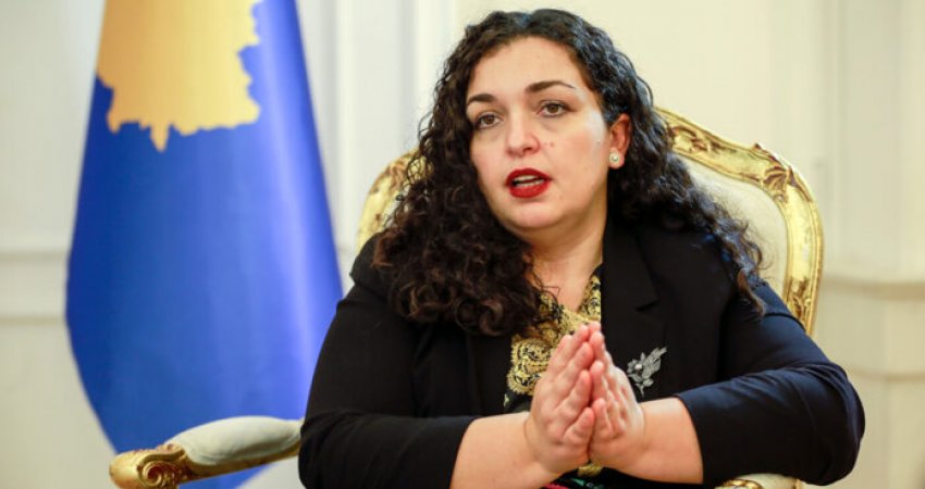 Osmani: Vuçiqi flet për bashkëpunim rajonal, derisa në anën tjetër BIA merr në pyetje qytetarët e Kosovës 