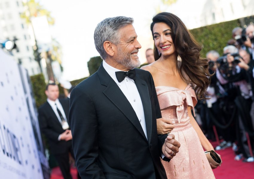 Pasi bisedoi me gruan e tij, George Clooney refuzoi 35 milionë dollarë për një ditë pune