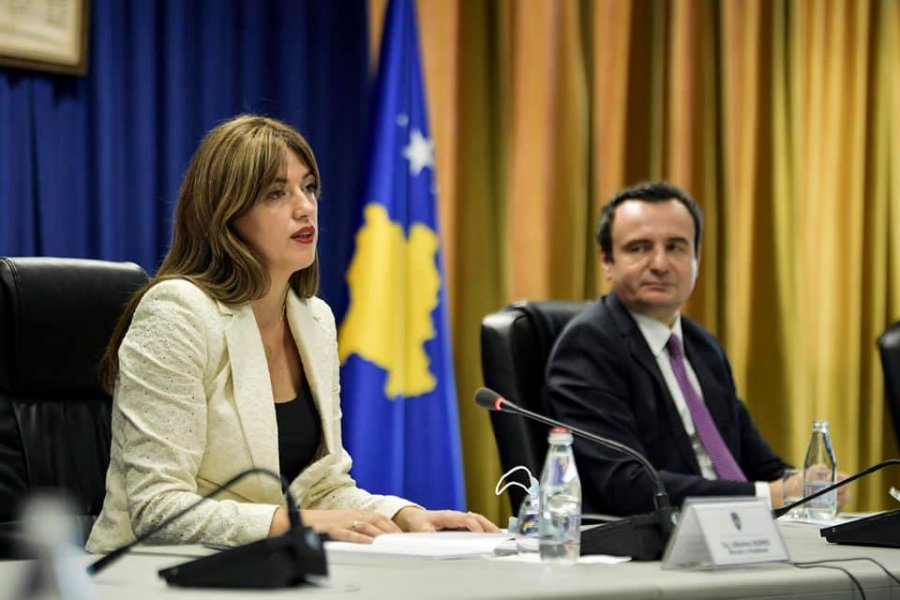 Frika nga Arbitrazhi, Drejtësia e Kosovës tradhtohet në çastet e fundit