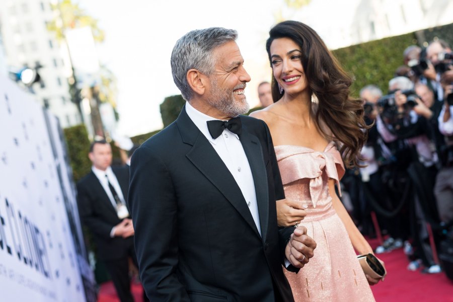 Pasi bisedoi me gruan e tij, George Clooney refuzoi 35 milionë dollarë për një ditë pune