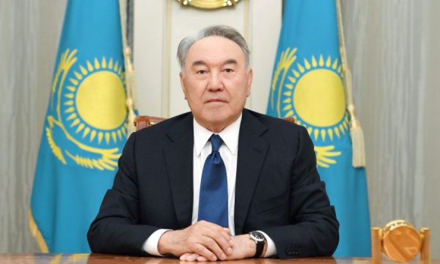Ish-presidenti i Kazakistanit thotë se Kosova po kërkon njohje nga ata