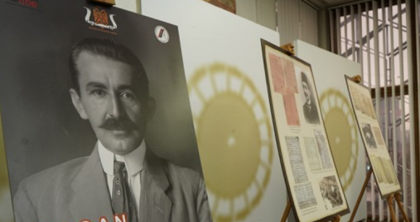 ​Hapet ekspozita me dokumente arkivore kushtuar veprës së Hasan Prishtinës